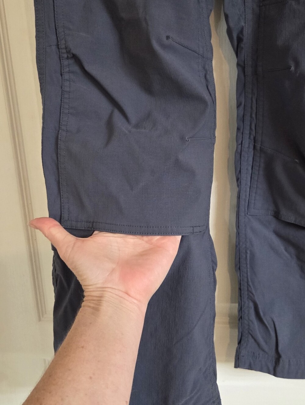 Womens DULUTH Heirloom Pants - Picture 3 of 9
